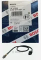 Produktbild: 0258017025  LAMBDASONDE LS 17025, LSU-4.9 AUDI BMW SEAT SKODA VW AUDI RapidBike