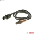 Produktbild: LAMBDASONDE 0 258 017 025 FÜRLAMBDASONDE 0 258 017 025 FÜR MAN  YUCHAI DIESEL  9