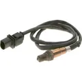 Produktbild: BOSCH 0 258 017 025 Lambdasonde