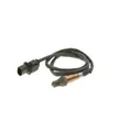 Produktbild: 1x Lambdasonde BOSCH 0 258 017 025 passend für MAN YUCHAI DIESEL