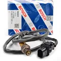 Produktbild: BOSCH 0258017025 Lambdasonde 5-Pin 1000mm für BMW 1 E87 5 F10 F11 7 F01 F02 F03