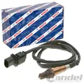 Produktbild: BOSCH 60192172 LAMBDASONDE 5polig passend für