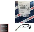 Produktbild: BOSCH 0258017025  LAMBDASONDE LS 17025, LSU-4.9 AUDI BMW SEAT SKODA VW AUDI