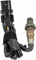 Produktbild: BOSCH Lambdasonde (0 258 017 025) | Sauerstoff-Sensor