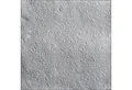 Produktbild: Ambiente Luxury Paper Products Papierserviette, Servietten Papier 33x33cm Elegance geprägt 15 Stück Silber / Grau