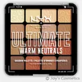 Produktbild: 1 NYX Ultimate Schatten Palette CM Wählen Sie Ihre 1 Farbe 