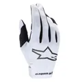Produktbild: Alpinestars Handschuhe Radar Grau Gr. XL