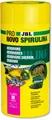 Produktbild: JBL PRONOVO SPIRULINA FLAKES M Fischfutter Flockenfutter Spirulinaflocken 100ml