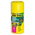 Produktbild: JBL PRONOVO SPIRULINA FLAKES M 100 ml, Fischfutter, NEU