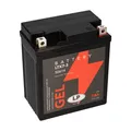 Produktbild: Batterie | LP | LTX7-3 | 7AH | GEL
