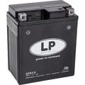 Produktbild: GTX7-3 (YTX7L-BS GEL) DIN 50614 LANDPORT Gel Roller- u. Motorradbatterie