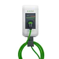 Produktbild: KEBA KeContact P30 x-series GREEN EDITION 125.092 Wallbox