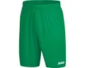 Produktbild: Jako Sweatbermudas 4400 Sporthose Manchester 2.0 mit JAKO Logo