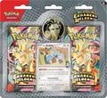 Produktbild: Pokémon Kollektion Mega-Entwicklung - Erhabene Helden: Aoki Koalelu