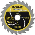 Produktbild: DEWALT DT99562-QZ Kreissägeblatt 1St.