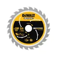 Produktbild: DEWALT PIŁA TARCZA 190x30mmx24z