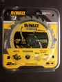 Produktbild: DeWALT DT99562 Kreissägeblatt 190mm/30mm 24Zähne XR FlexVolt für DCS576 DCS575