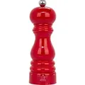 Produktbild: Peugeot Paris Salzmühle 18 cm uSelect Z rot lackiert Holz