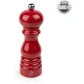 Produktbild: Peugeot Salzmühle, Rot, Holz, 5.9x18x5.9 cm, Tischkultur & Servieren, Gewürzmühlen & -Streuer