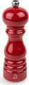 Produktbild: Peugeot Paris Salzmühle 18 cm uSelect Z rot lackiert Holz