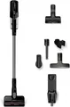 Produktbild: Miele Duoflex HX1 Cat & Dog SQLL033 Akkustaubsauger obsidianschwarz