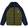 Produktbild: LEGO® kidswear LWJIPE 704 - Jacket dark khaki (894) 134
