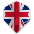 Produktbild: L-Style Union Jack Clear White L1EZ Flights