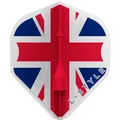 Produktbild: L-Style - Champagne Flight EZ - Union Jack - Standard
