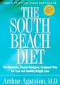 Produktbild: The South Beach Diet: The Delicious, Doctor-Designed, Foolproof Plan for Fast and Healthy Weight Loss