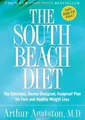 Produktbild: The South Beach Diet von Agatston, Arthur | Buch | Zustand sehr gut