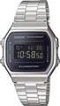 Produktbild: Casio Retro Uhr A168WEM-1EF Collection Armbanduhr