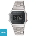 Produktbild: Casio Vintage A168WEM-1EF
