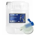 Produktbild: MANNOL AdBlue Harnstofflösung zur Abgasreinigung, 20 Liter mit Ablasshahn