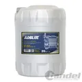 Produktbild: 20L (1x20L) AdBlue® von MANNOL HARNSTOFFLÖSUNG für SCR-DIESEL KFZ PKW AUTO LKW