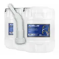 Produktbild: MANNOL AdBlue Diesel-Abgasreinigung, 3x20 Liter mit Flextube Auslaufhilfe