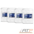 Produktbild: 4x 20 L MANNOL ADBLUE® HARNSTOFFLÖSUNG SCR DIESEL ABGASREINIGUNG DIN 70070