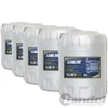 Produktbild: 100L (5x20L) AdBlue® von MANNOL HARNSTOFFLÖSUNG für SCR-DIESEL KFZ PKW AUTO LKW