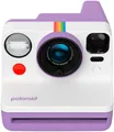 Produktbild: Polaroid Now Gen 3 + Farbfilm-Paket (8 Fotos) Sofortbildkamera