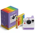 Produktbild: Polaroid Everything Box Now Gen3 purple 006577