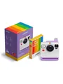 Produktbild: Polaroid Now Gen 3 Everything Box - Purple 006577