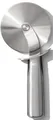 Produktbild: OXO Good Grips Pizzaschneider, Edelstahl, Soft-Touch-Griff