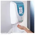Produktbild: Desinfektionsmittelspender CleanSafe touchless, mit Sensor, Kunststoff