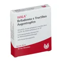 Produktbild: WALA® Belladonna E Fructibus Augentropfen