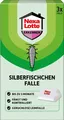 Produktbild: Nexa Lotte Silberfischchen Falle 3 Stück
