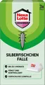 Produktbild: Nexa Lotte Silberfischchen Falle 3 Stück  Falle