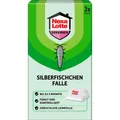 Produktbild: Nexa Lotte® Silberfischchen-Fallen weiß, 3 St.
