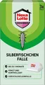 Produktbild: Nexa Lotte Silberfischchen Falle – insektizidfrei, Küche & Bad, 3 Stück