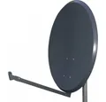 Produktbild: Televes SAT-Halterung 793203 S65EL-G Easy Line Antenne Graphit, (Hochwertiges Aluminium-Material)