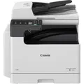 Produktbild: Canon imageRUNNER 2425i Laser A3 600 x 600 DPI 25 Seiten pro Minute WLAN - Weiß