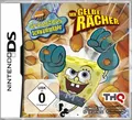 Produktbild: SpongeBob Schwammkopf - Der gelbe Rächer [Software Pyramide]